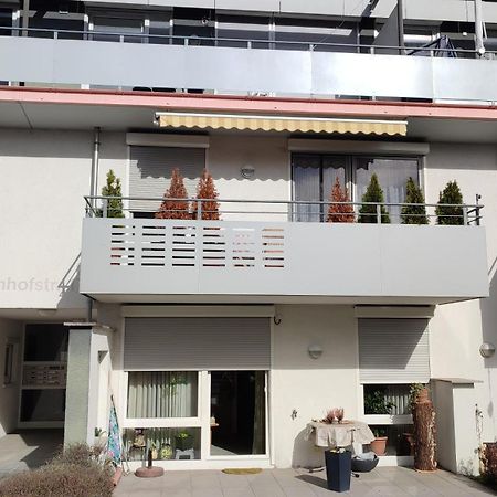 Gemuetliche 2 Zimmer Wohnung In Markgroeningen מראה חיצוני תמונה