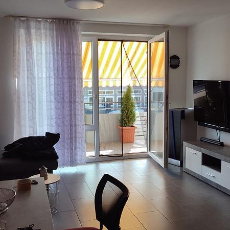 Gemuetliche 2 Zimmer Wohnung In Markgroeningen מראה חיצוני תמונה