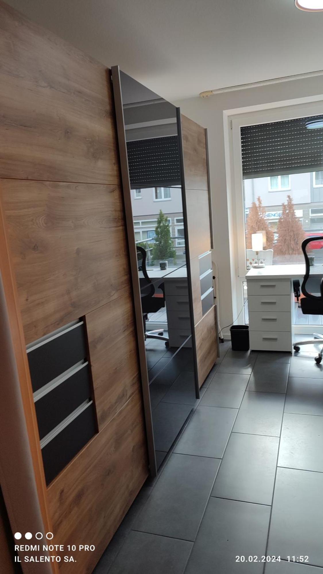 Gemuetliche 2 Zimmer Wohnung In Markgroeningen מראה חיצוני תמונה
